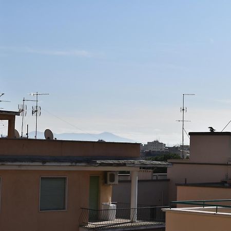 Casa Vacanze "Animuccia House" Roma Zewnętrze zdjęcie