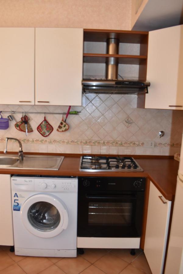 Casa Vacanze "Animuccia House" Roma Zewnętrze zdjęcie