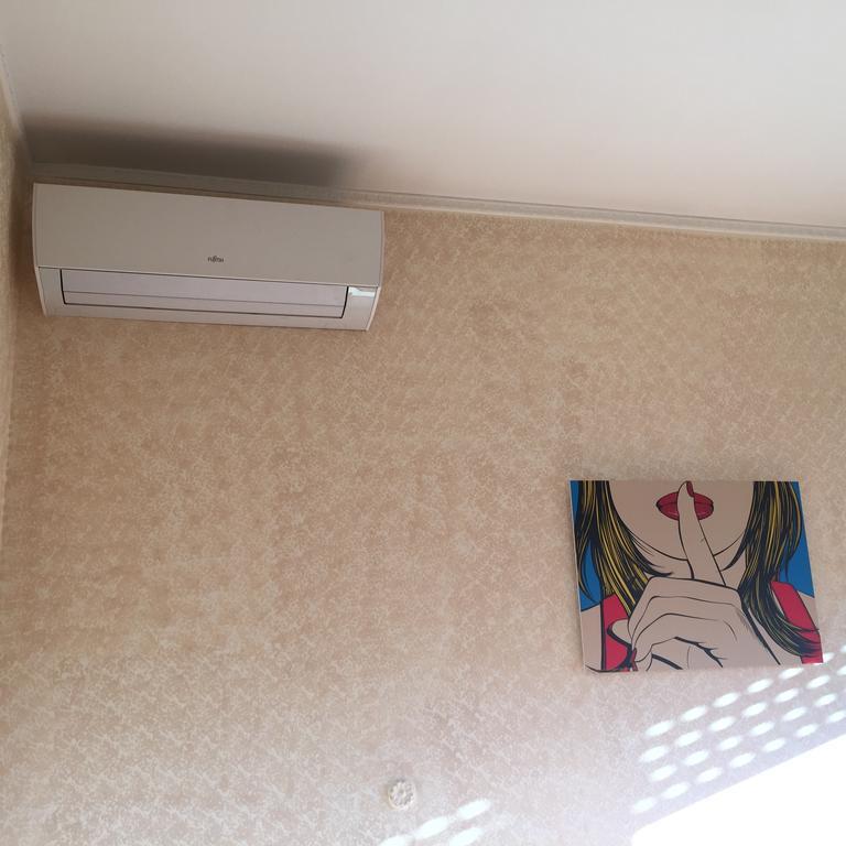 Casa Vacanze "Animuccia House" Roma Zewnętrze zdjęcie