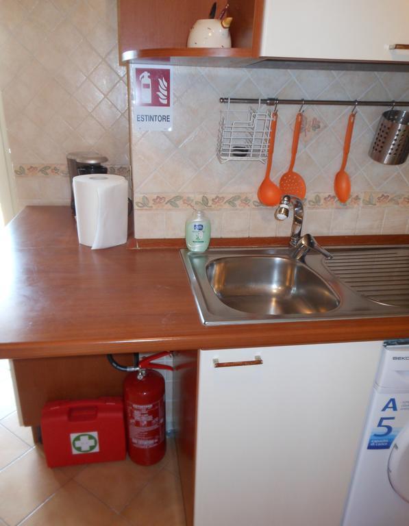 Casa Vacanze "Animuccia House" Roma Zewnętrze zdjęcie