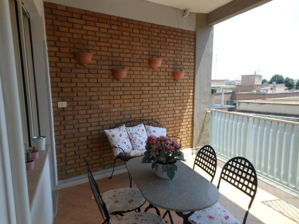 Casa Vacanze "Animuccia House" Roma Pokój zdjęcie