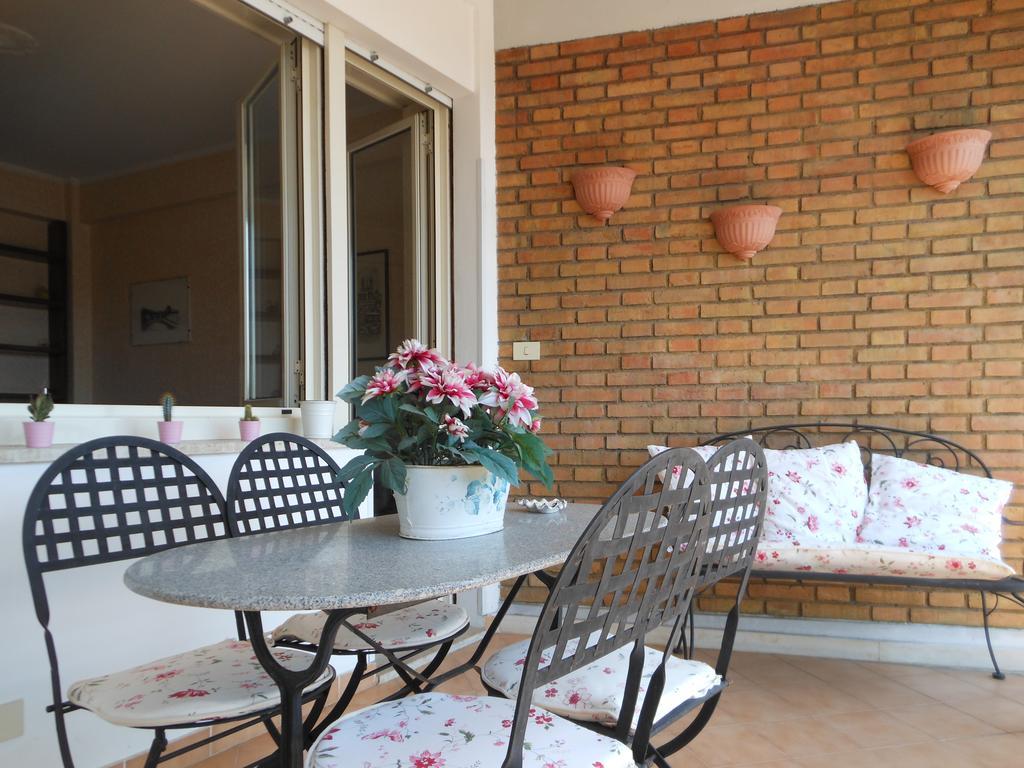 Casa Vacanze "Animuccia House" Roma Zewnętrze zdjęcie