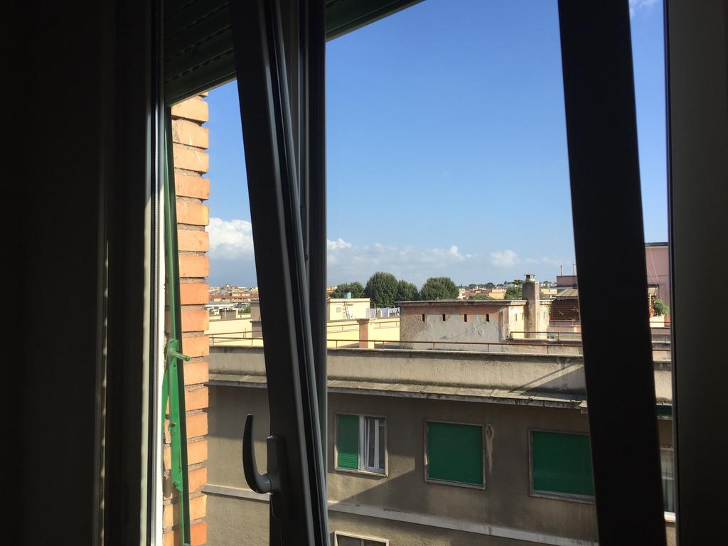 Casa Vacanze "Animuccia House" Roma Zewnętrze zdjęcie