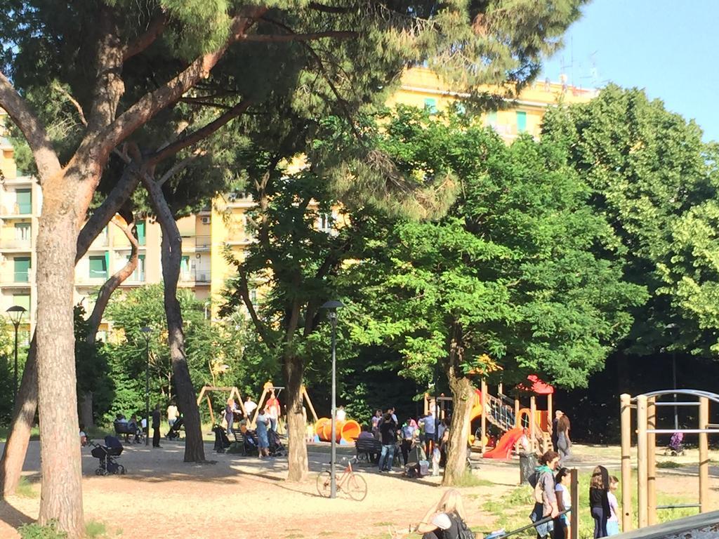 Casa Vacanze "Animuccia House" Roma Zewnętrze zdjęcie