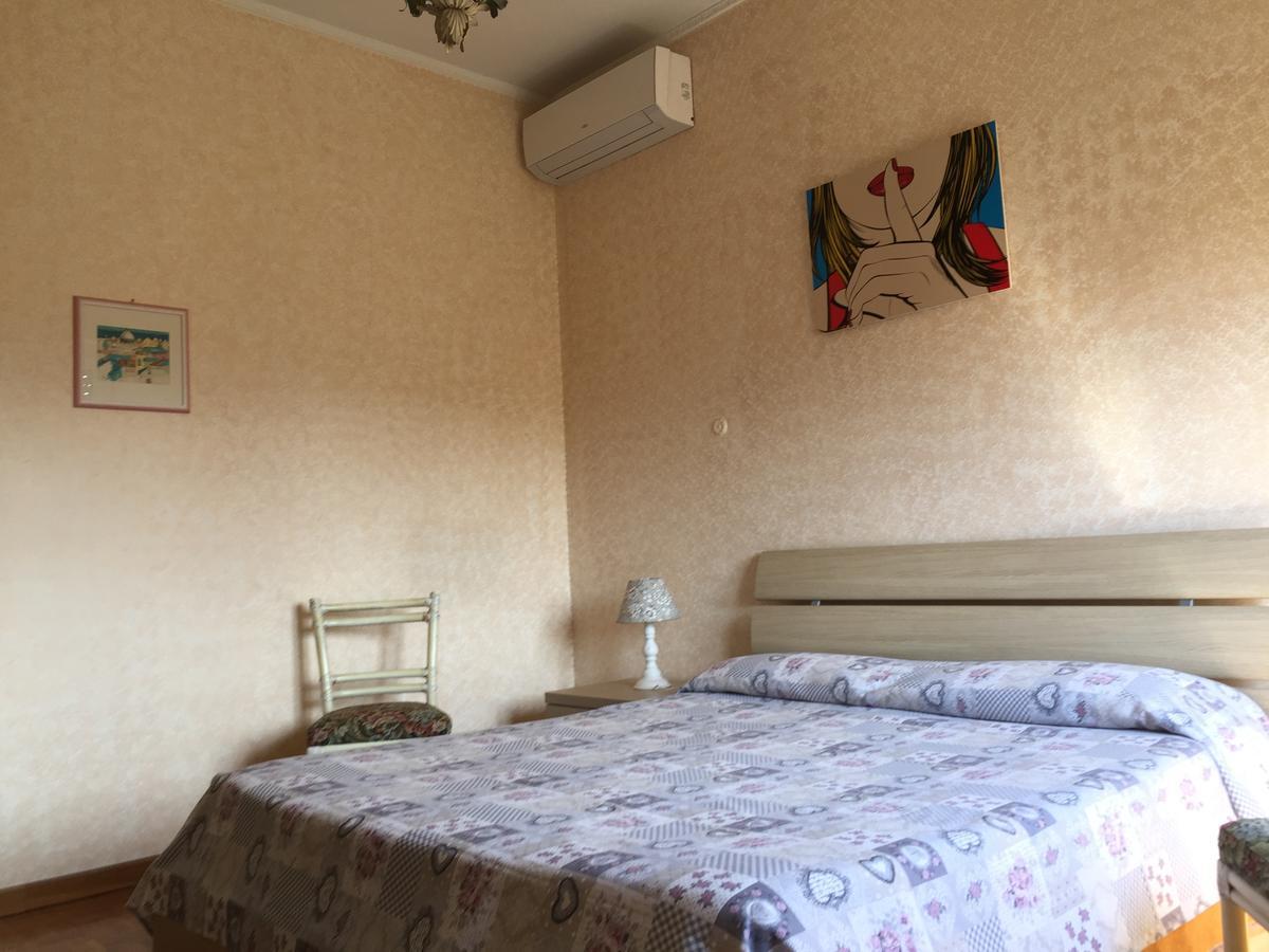 Casa Vacanze "Animuccia House" Roma Zewnętrze zdjęcie