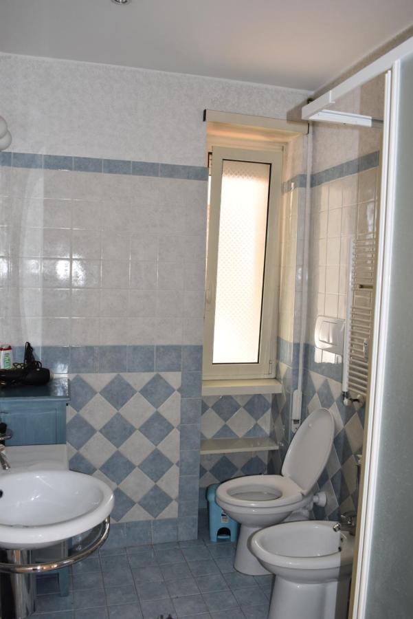 Casa Vacanze "Animuccia House" Roma Zewnętrze zdjęcie