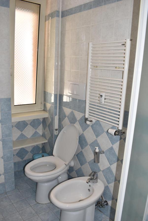 Casa Vacanze "Animuccia House" Roma Zewnętrze zdjęcie