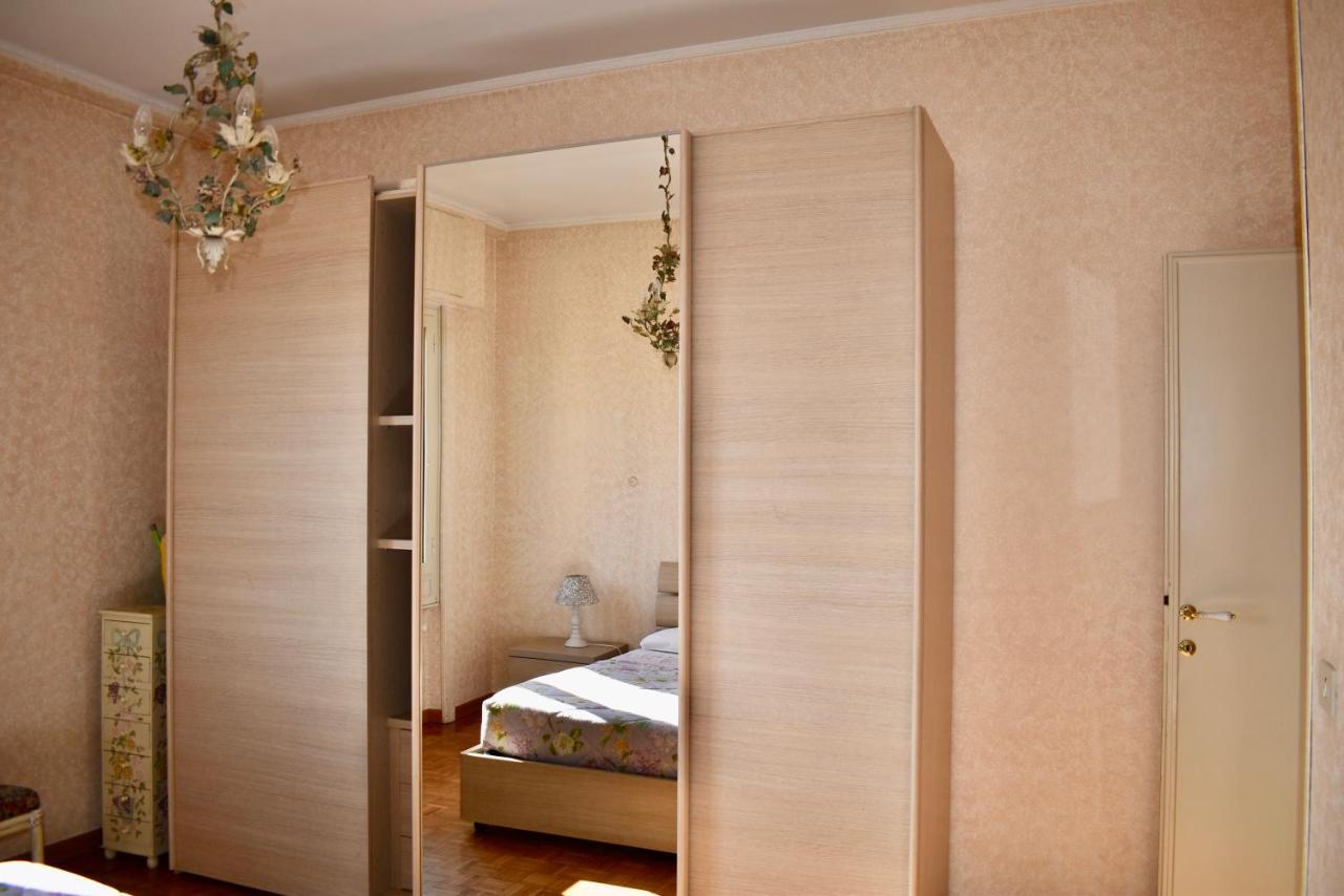 Casa Vacanze "Animuccia House" Roma Zewnętrze zdjęcie