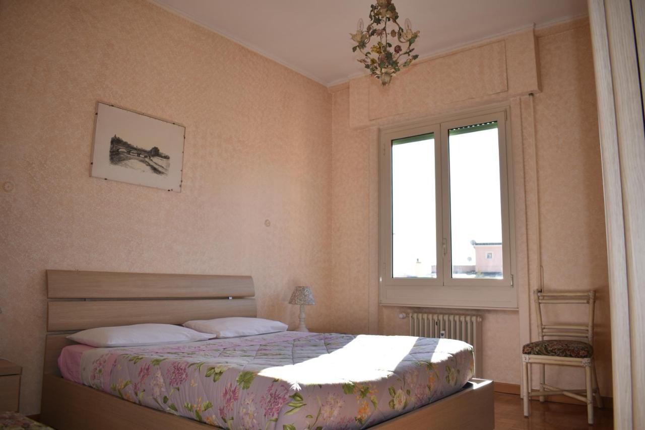 Casa Vacanze "Animuccia House" Roma Zewnętrze zdjęcie