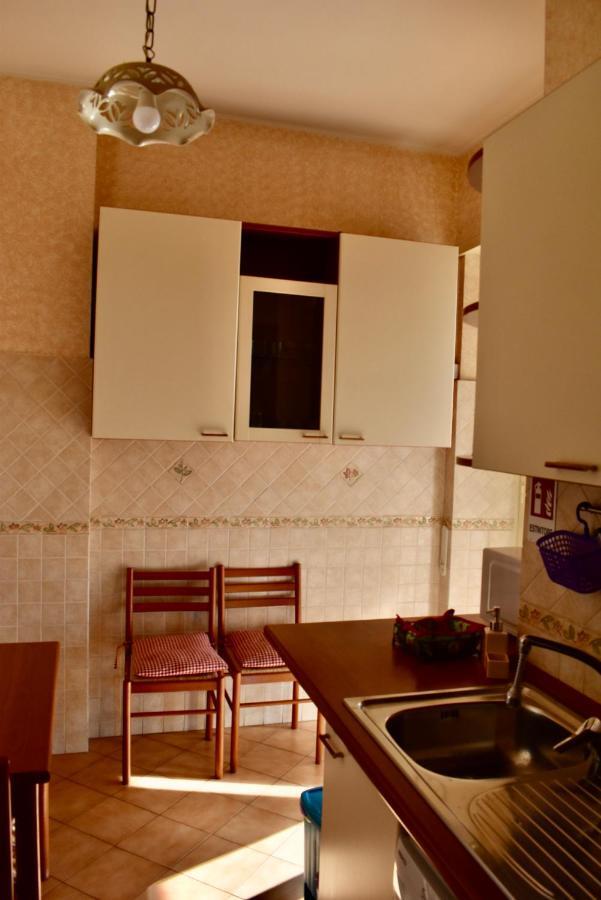 Casa Vacanze "Animuccia House" Roma Zewnętrze zdjęcie