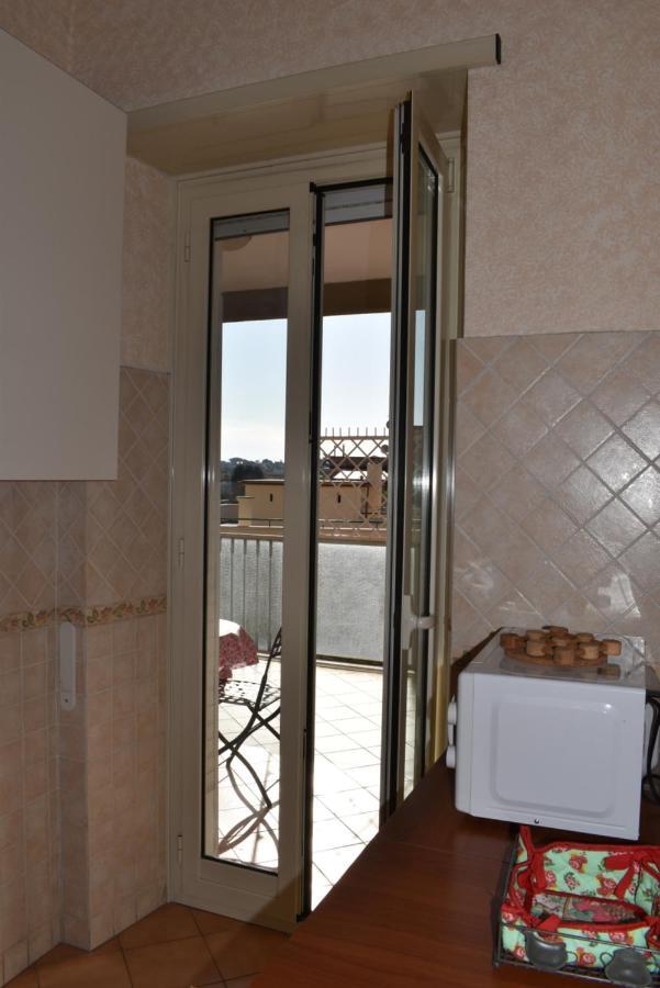 Casa Vacanze "Animuccia House" Roma Zewnętrze zdjęcie